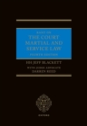 Rant on the Court Martial and Service Law - Book