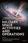The Woomera Manual on the International Law of Military Space Operations - Book
