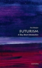 Futurism : A Very Short Introduction - Book