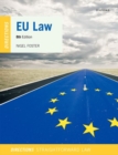 EU Law Directions - Book