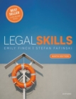 Legal Skills - Book