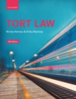 Tort Law - Book