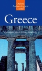 Greece: An Oxford Archaeological Guide - Book