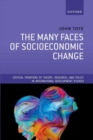 The Many Faces of Socioeconomic Change - Book