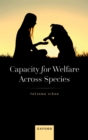 Capacity for Welfare across Species - eBook