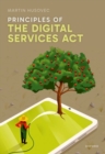 Principles of the Digital Services Act - Book