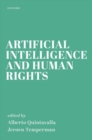 Artificial Intelligence and Human Rights - Book
