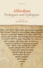 Alfredian Prologues and Epilogues - eBook