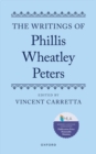 The Writings of Phillis Wheatley Peters - Book