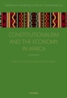 Constitutionalism and the Economy in Africa - eBook