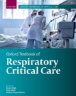Oxford Textbook of Respiratory Critical Care - eBook