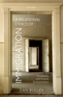 A Relational Ethics of Immigration : Hospitality and Hostile Environments - Book