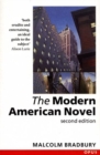 The Modern American Novel - Book