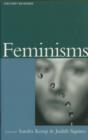 Feminisms - Book