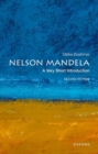 Nelson Mandela: A Very Short Introduction - Book