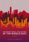 International Relations of the Middle East - Book