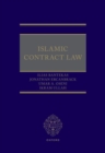 Islamic Contract Law - Book