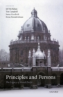 Principles and Persons : The Legacy of Derek Parfit - Book