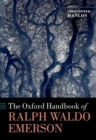 The Oxford Handbook of Ralph Waldo Emerson - Book