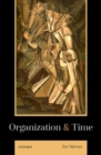 Organization and Time - Book