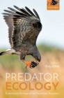 Predator Ecology : Evolutionary Ecology of the Functional Response - Book