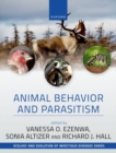 Animal Behavior and Parasitism - Book