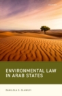 Environmental Law in Arab States - Book
