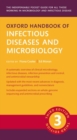 Oxford Handbook of Infectious Diseases and Microbiology 3e - Book