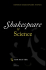 Shakespeare and Science - Book