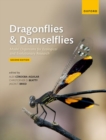 Dragonflies and Damselflies : Model Organisms for Ecological and Evolutionary Research - Book
