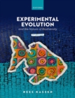 Experimental Evolution and the Nature of Biodiversity - Book