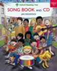 Oxford Reading Tree Song Book and CD - Book