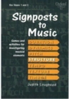 Signposts to Music: Structure - Book
