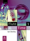 Flute Time 1 - Book