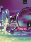 Flute Time Pieces 1 - Book