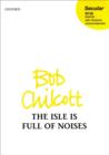 The Isle is Full of Noises - Book