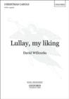 Lullay, my liking - Book