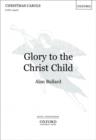 Glory to the Christ Child - Book