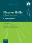 Klezmer fiddle: a how-to guide - Book