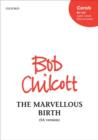 The Marvellous Birth - Book