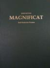 Magnificat - Book