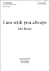 I am with you always - Book