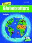 Violin Globetrotters + CD - Book