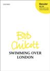 Swimming over London - Book