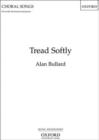 Tread Softly - Book