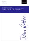 The Gift of Charity - Book