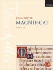 Magnificat - Book