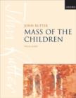 Mass of the Children - Book