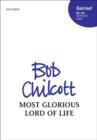 Most glorious Lord of life - Book
