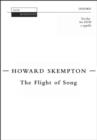 The Flight of Song - Book